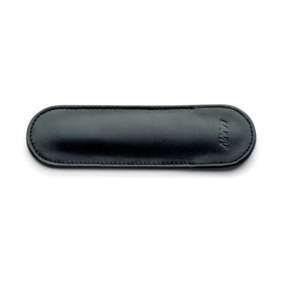 Etui skórzane Lamy A111 Czarne Pico